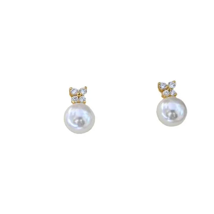 لؤلؤ المياه العذبة-freshwater pearls