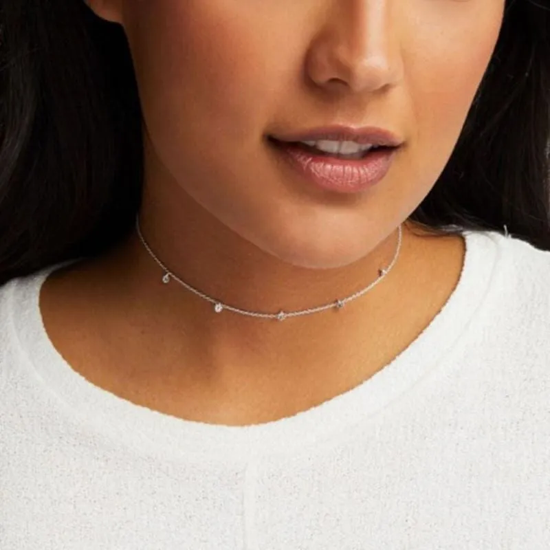 5 Disc Choker