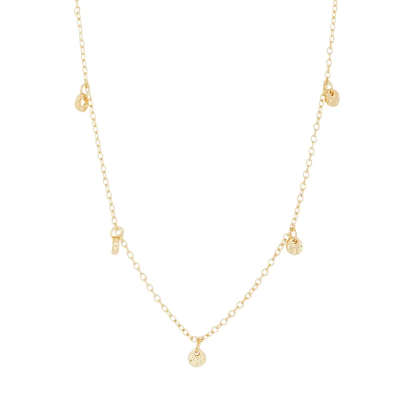 5 Disc Choker