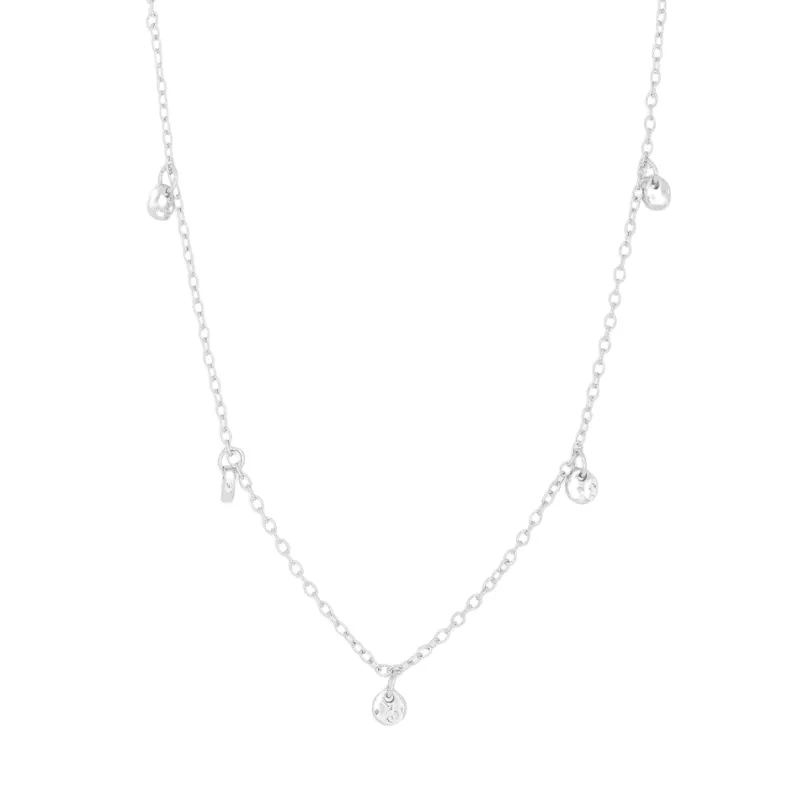 5 Disc Choker