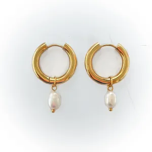 Aahana earrings