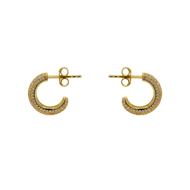Ani Earrings