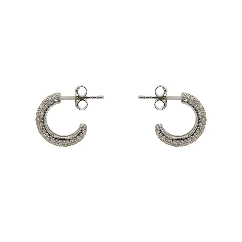 Ani Earrings