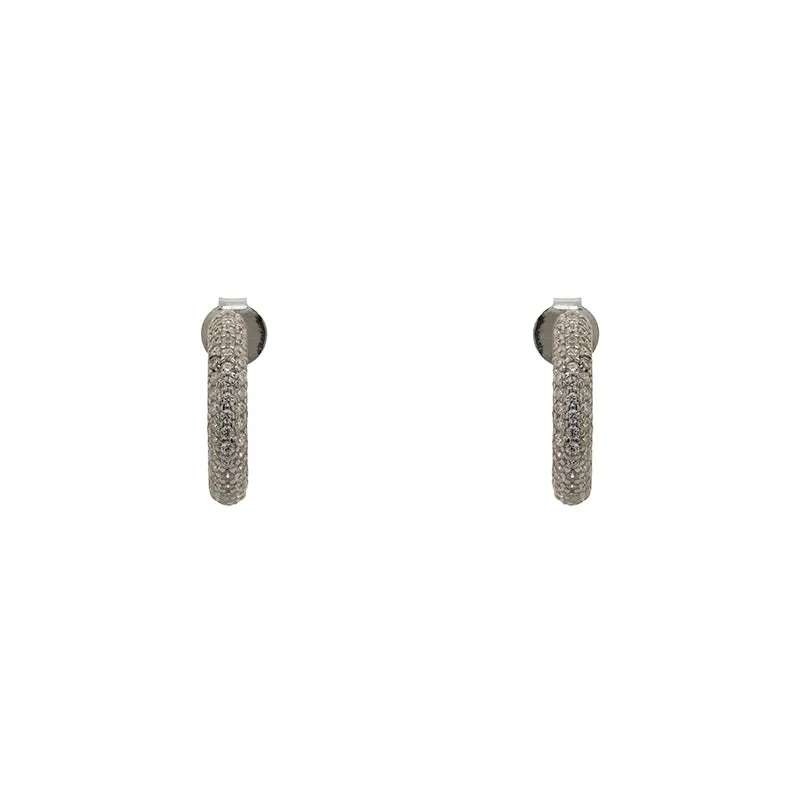 Ani Earrings