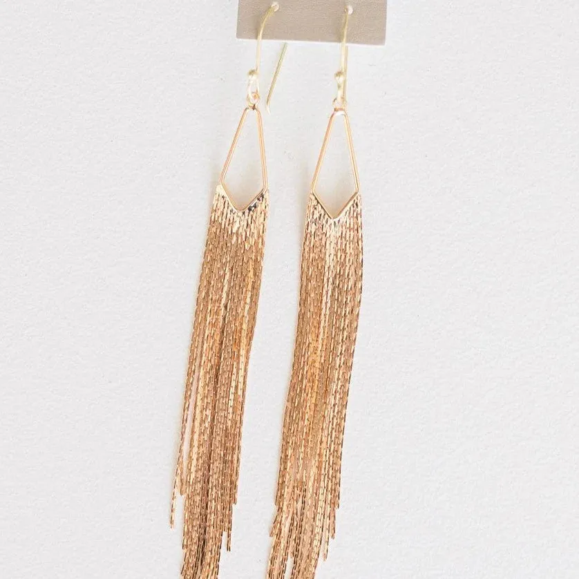 Ashton Earrings