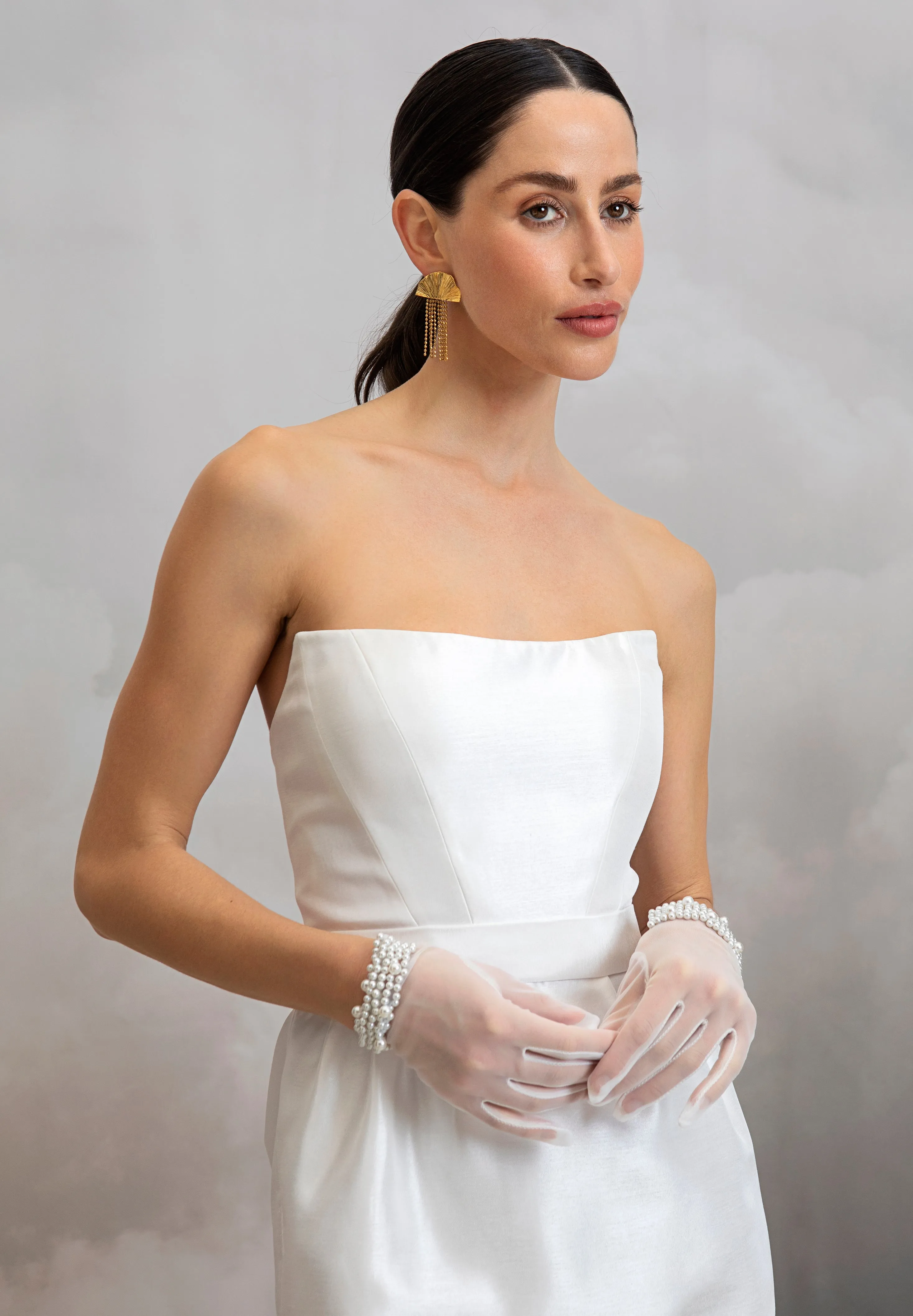 Avalon Dress