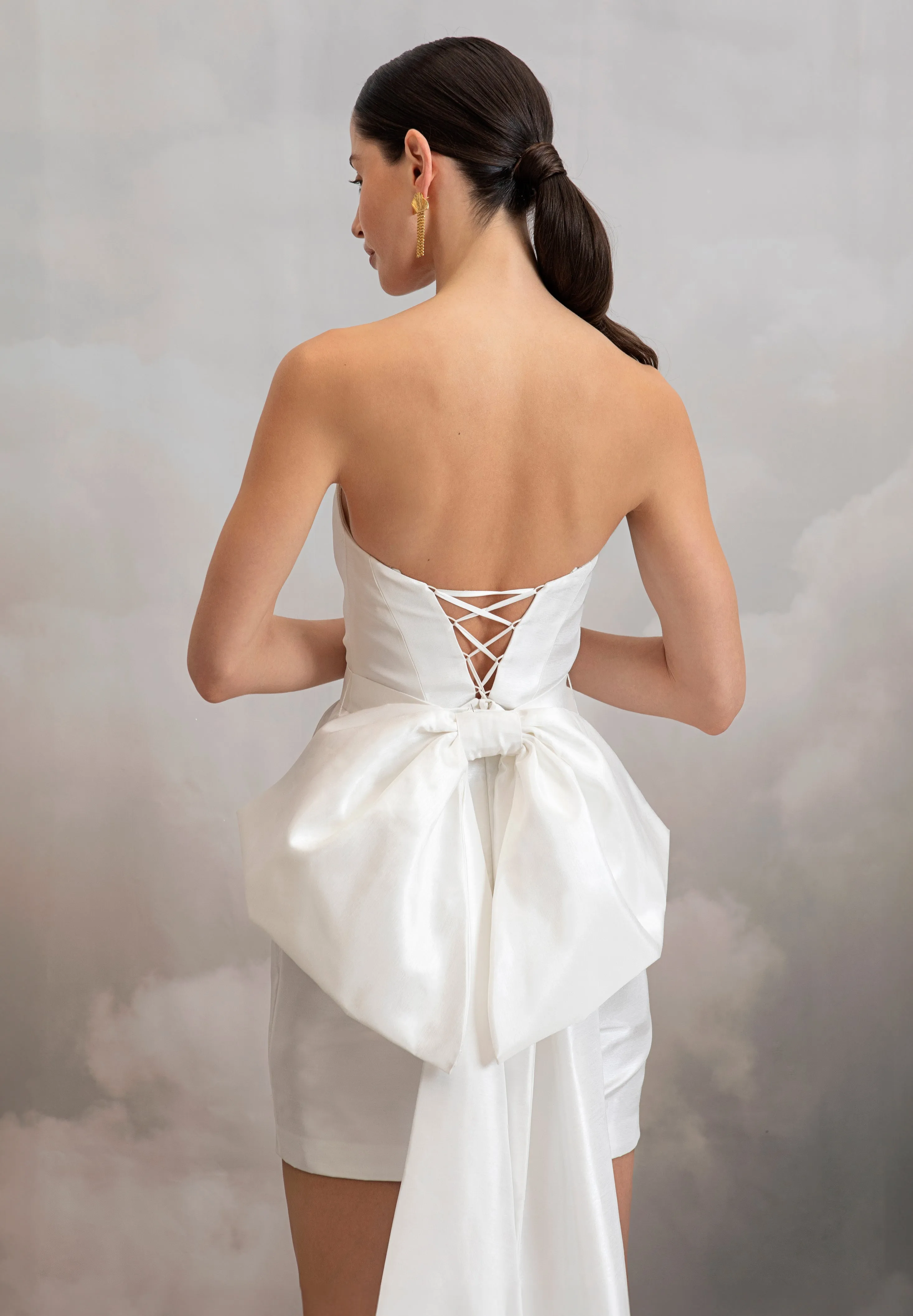 Avalon Dress