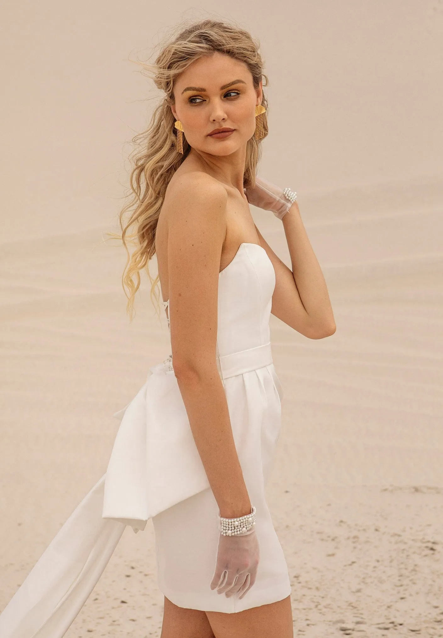 Avalon Dress