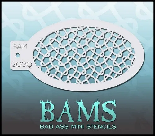 Bam's 2029, Linked Chains