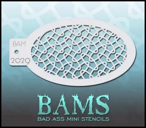 Bam's 2029, Linked Chains