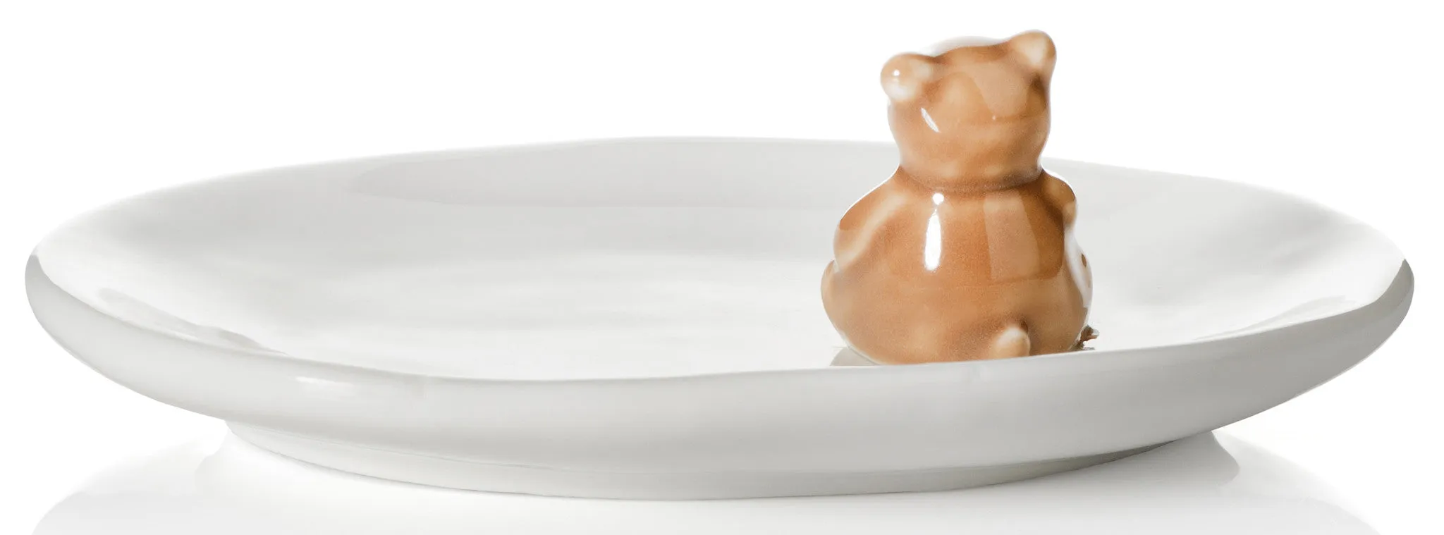 Bear Ring Holder