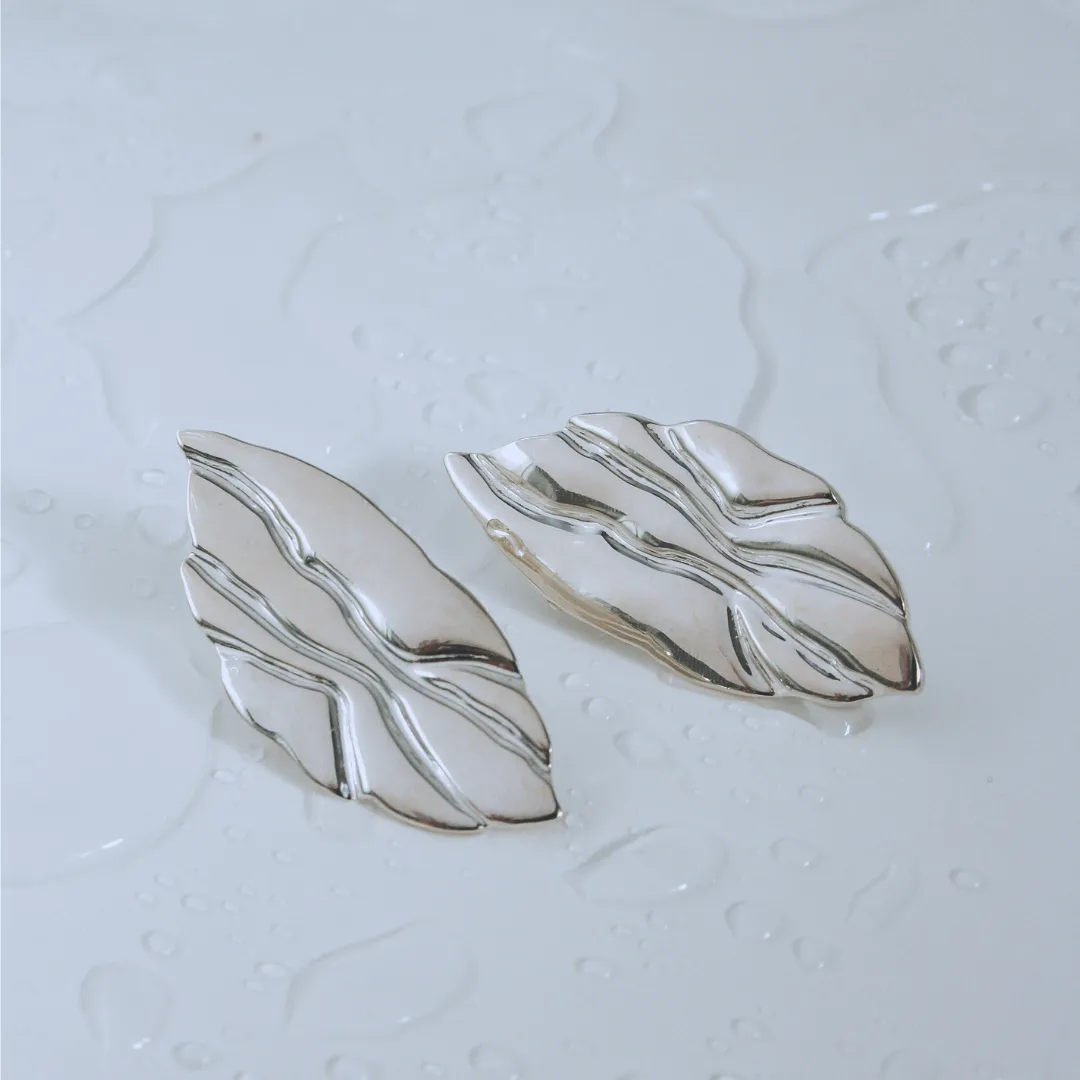 Bijoux Forme Earrings