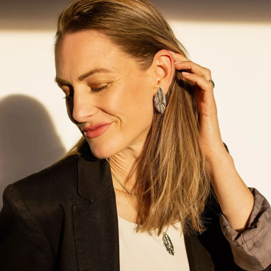 Bijoux Forme Earrings