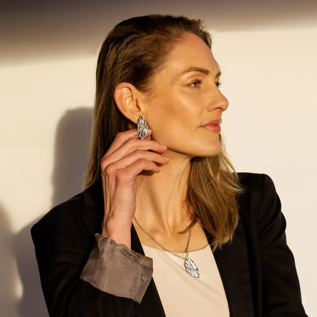 Bijoux Forme Earrings