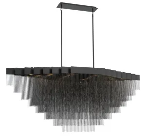 Bloomfield, Chand, 28 Lights , Oval, Blk