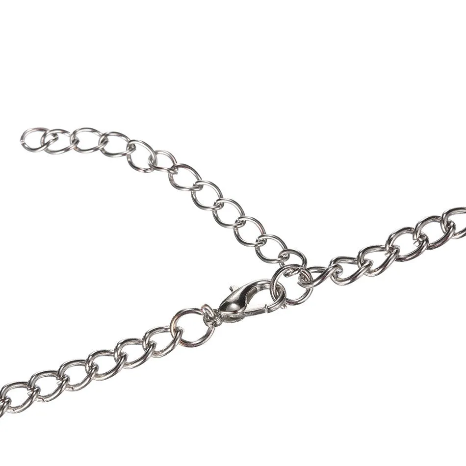 Bohemia Statement Ethnic Multilayer Necklace For Women