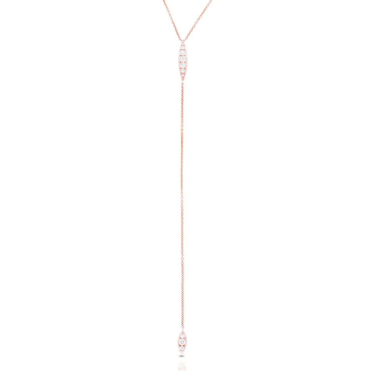 Calla Lily Lariat