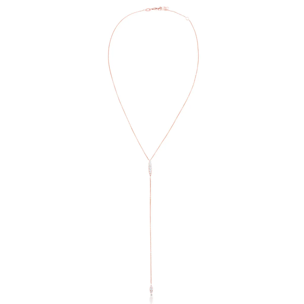 Calla Lily Lariat