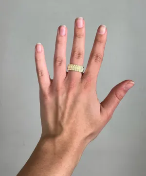 Carter Jubilee Ring 14k Gold