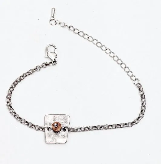 CASCADE BRACELET