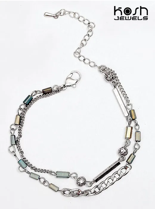 CASCADE BRACELET