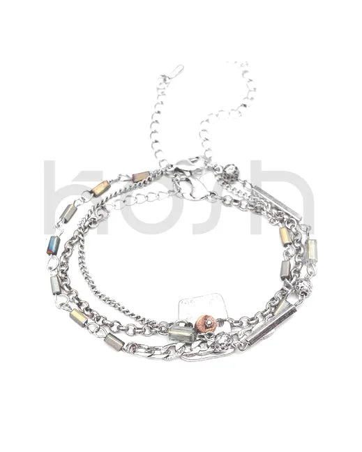 CASCADE BRACELET