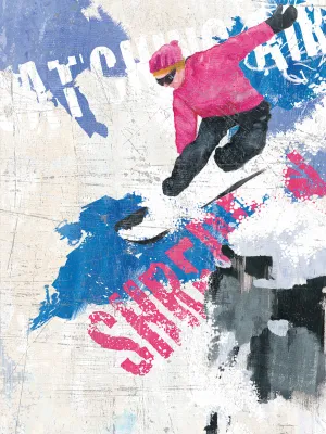 Catching Air II