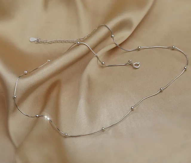 Choker Shiny