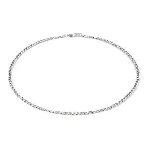 Coeur De Lion Silver 50cm Extension Chain