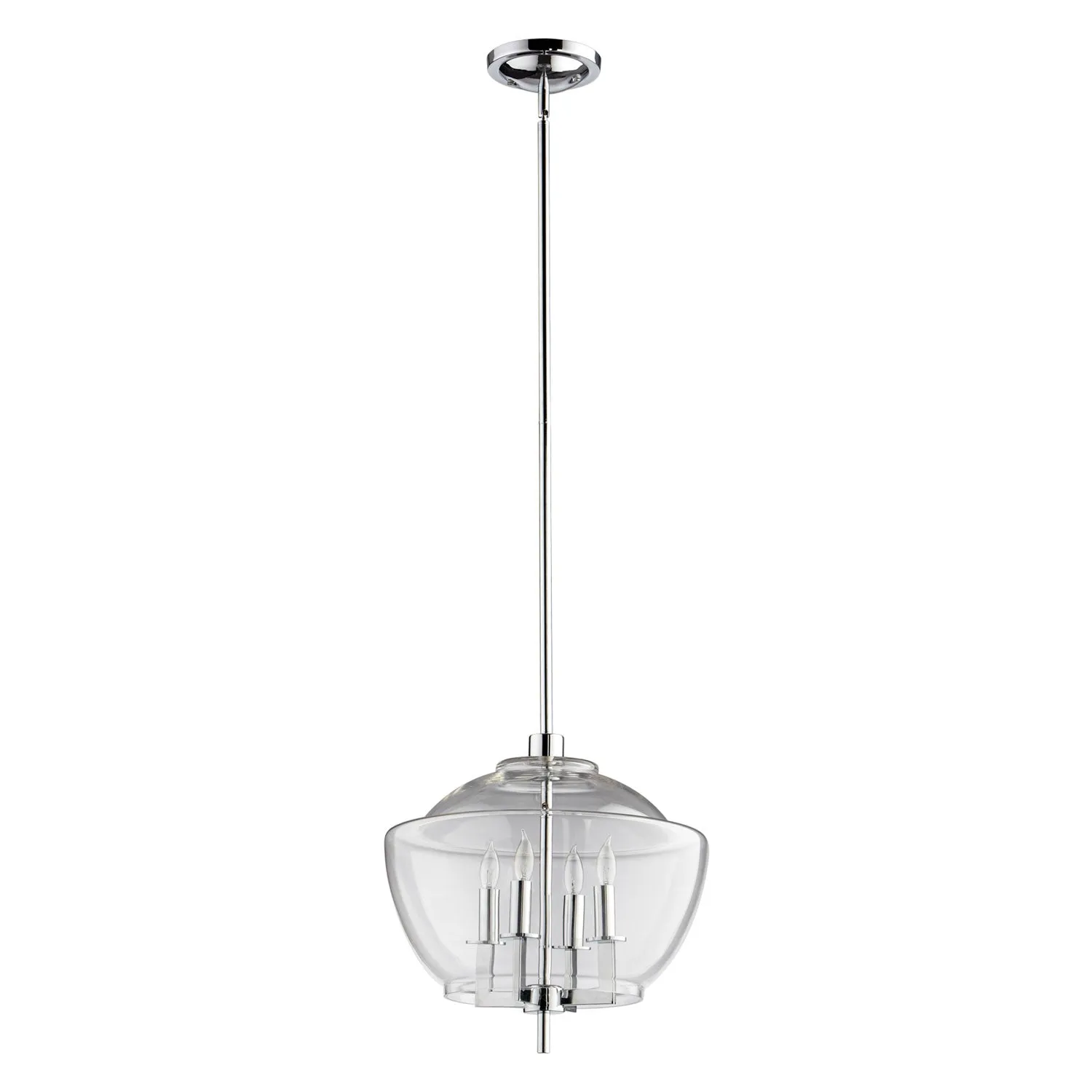 Cyan Design Empoli Pendant - Final Sale
