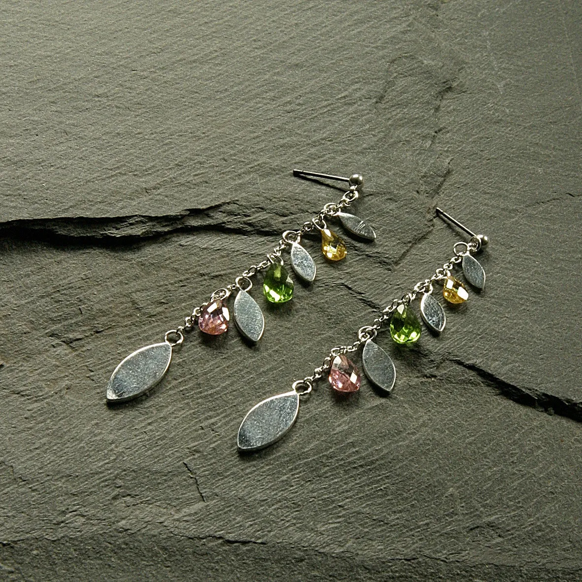 Delicate Drop Set
