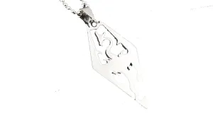 Dinosaur Pendant Necklace For Women