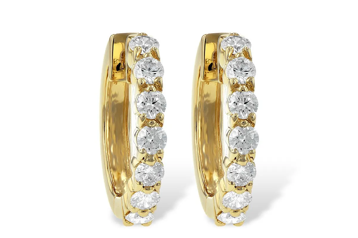 Earrings - A028-67101_Y