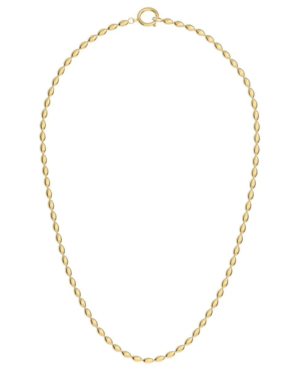 Edblad - Cabo Necklace Gold