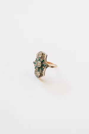 Edel Ring