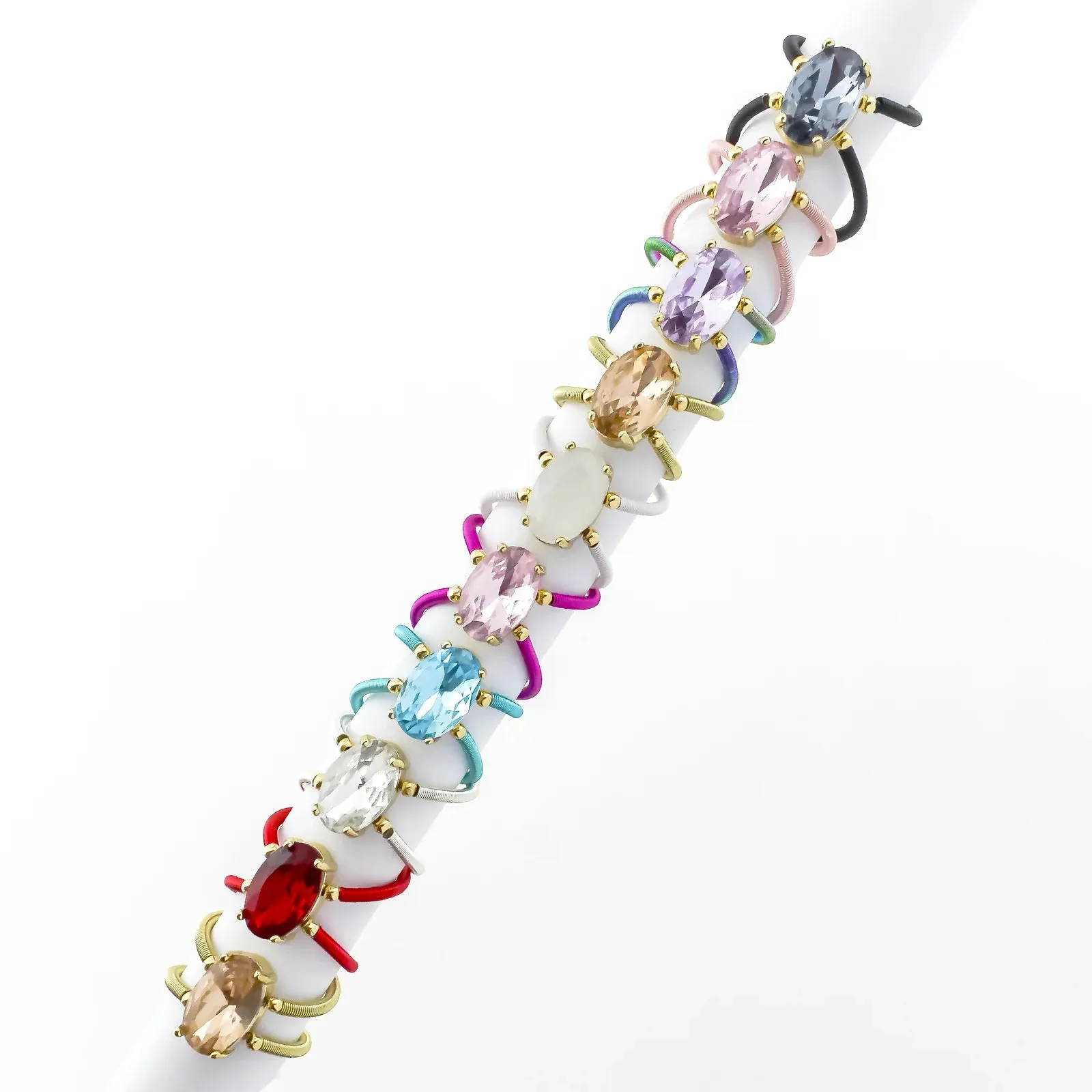 Erimish Candy Crush Ring