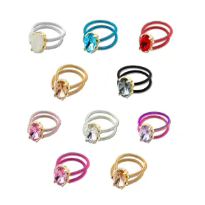 Erimish Candy Crush Ring