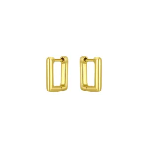 Erin Huggies Gold - Gold
