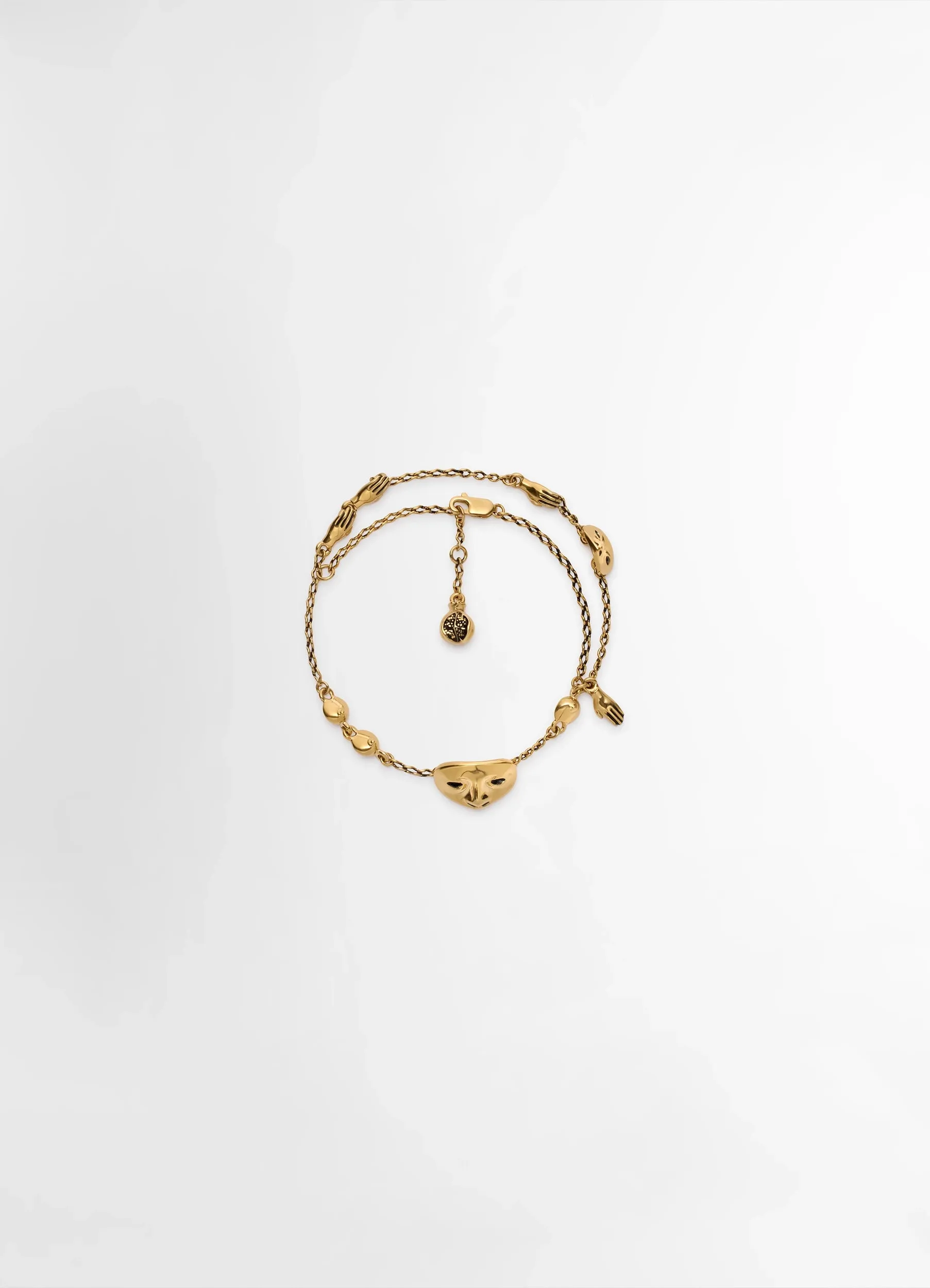 ESTAMPE BRACELET