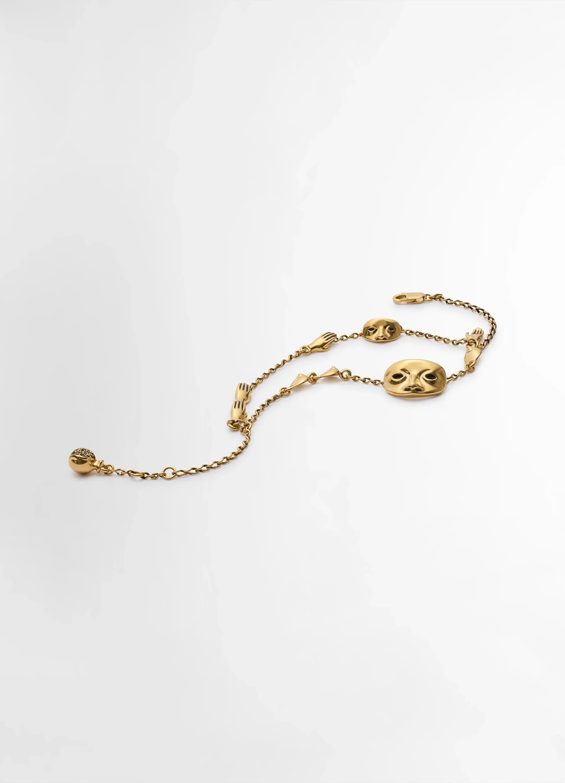 ESTAMPE BRACELET