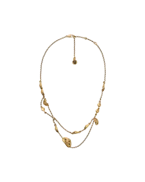 Estampe Necklace