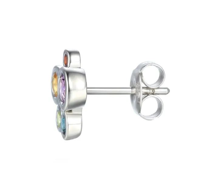 Fantasia Symphony Mix Earrings