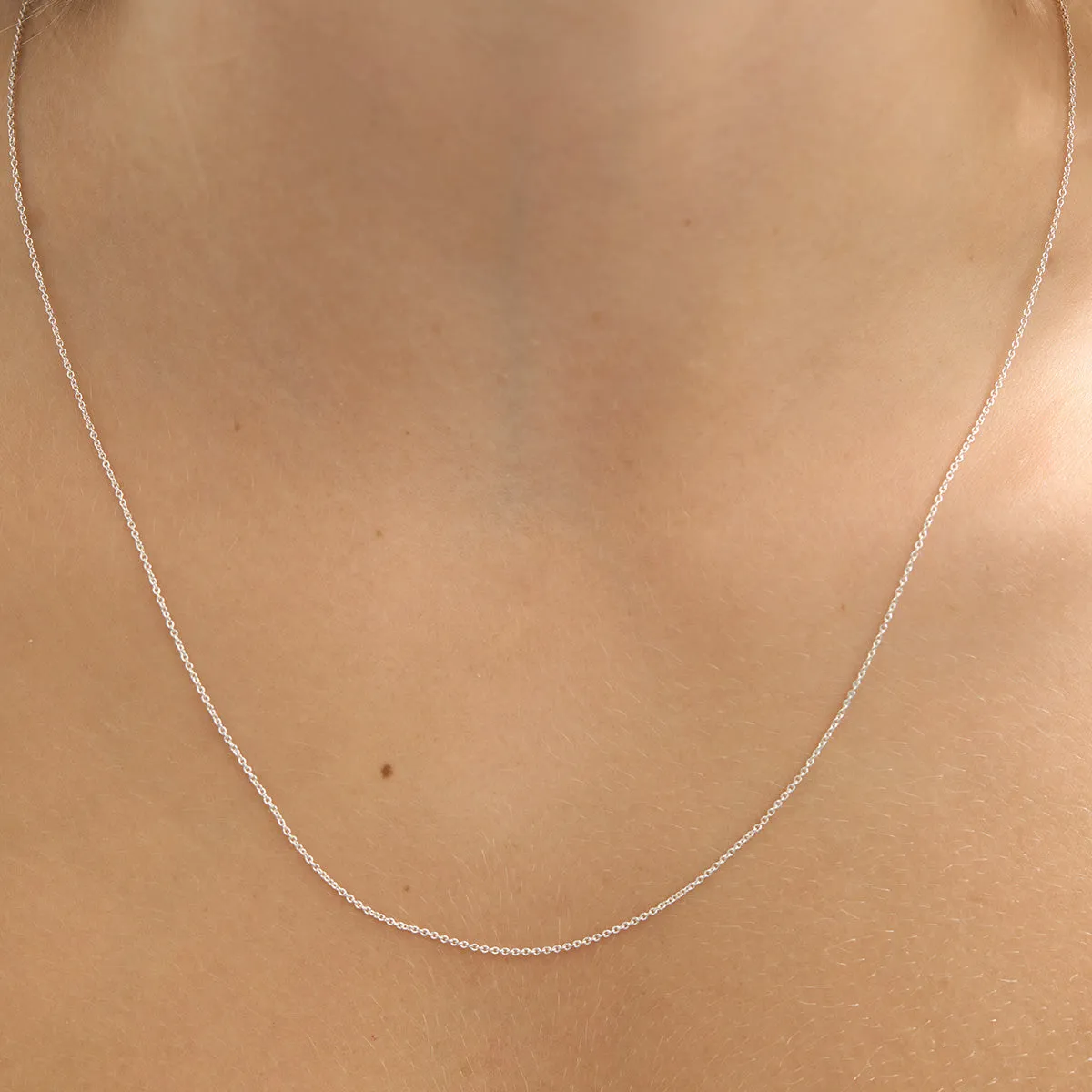 Fine Belchar Chain