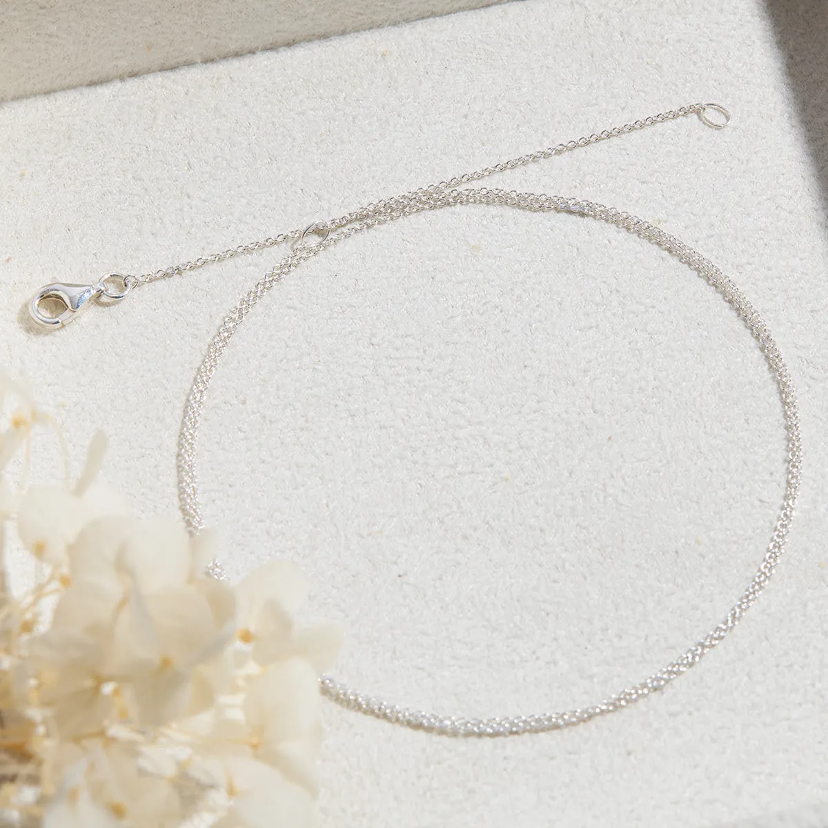 Fine Belchar Chain
