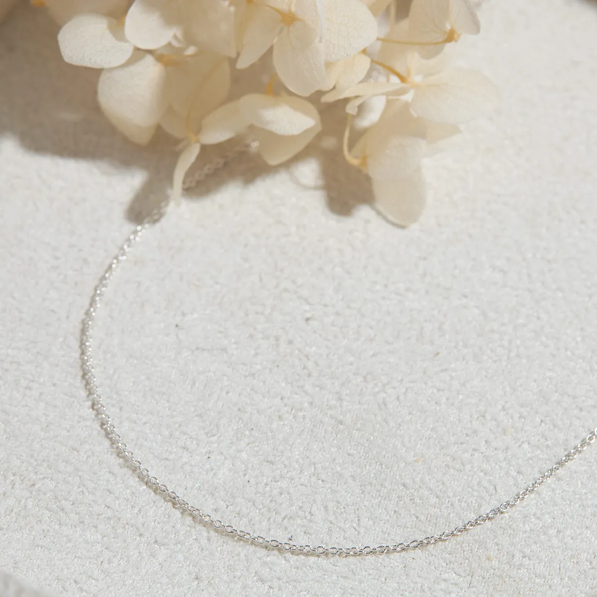 Fine Belchar Chain