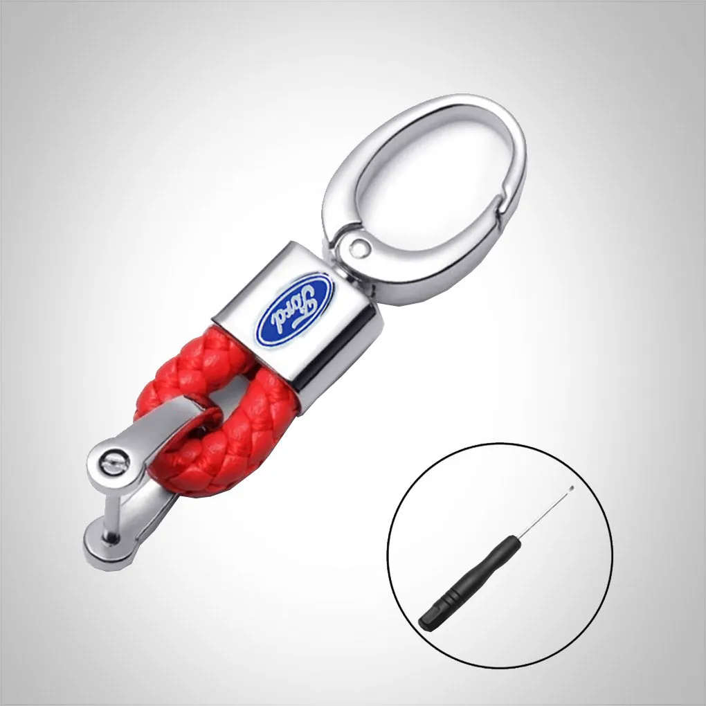 Ford Small Car Key Holder