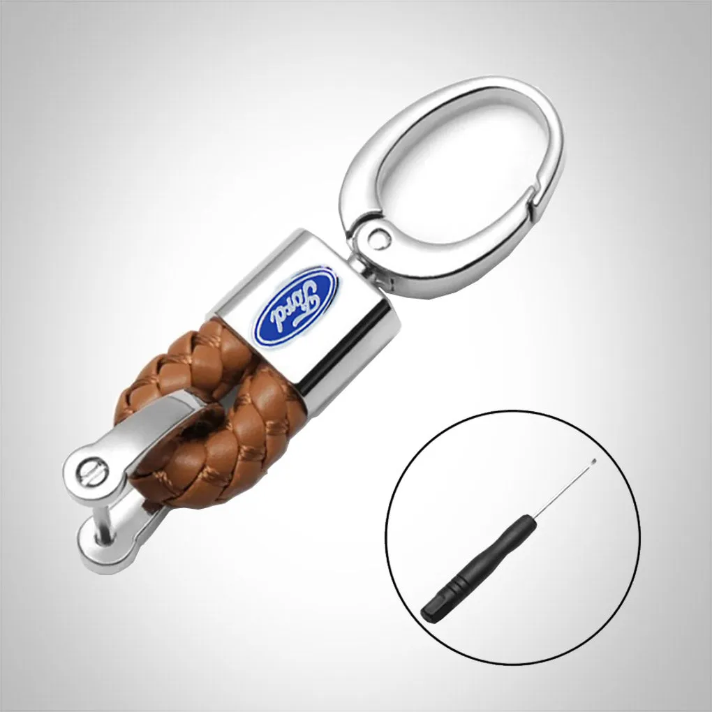 Ford Small Car Key Holder