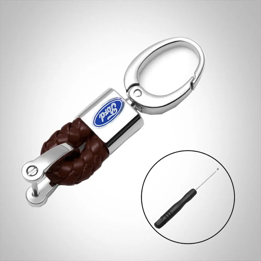 Ford Small Car Key Holder