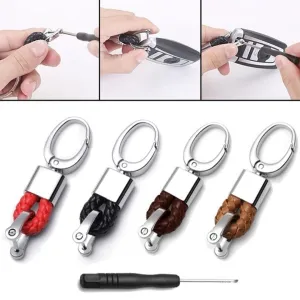 Ford Small Car Key Holder