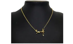 Gently Around The Word Love Chic Love Choker Necklace For Women